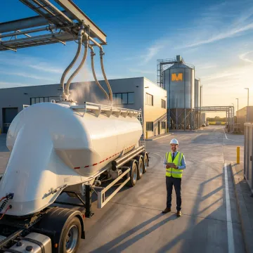 Industrial Manufacturing