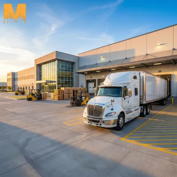 Transportation & Logistics