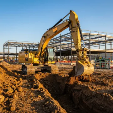 Construction & Excavation