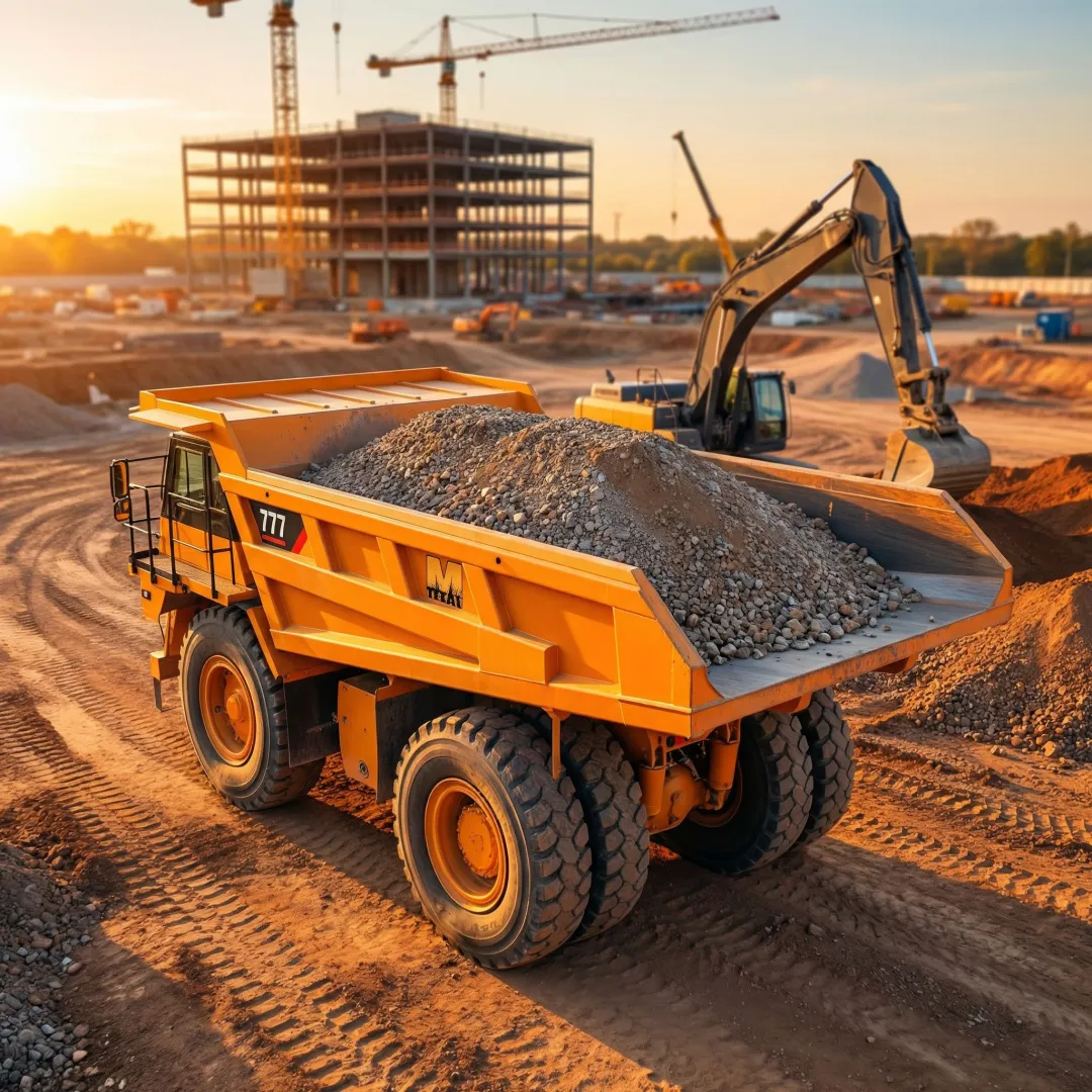 Construction