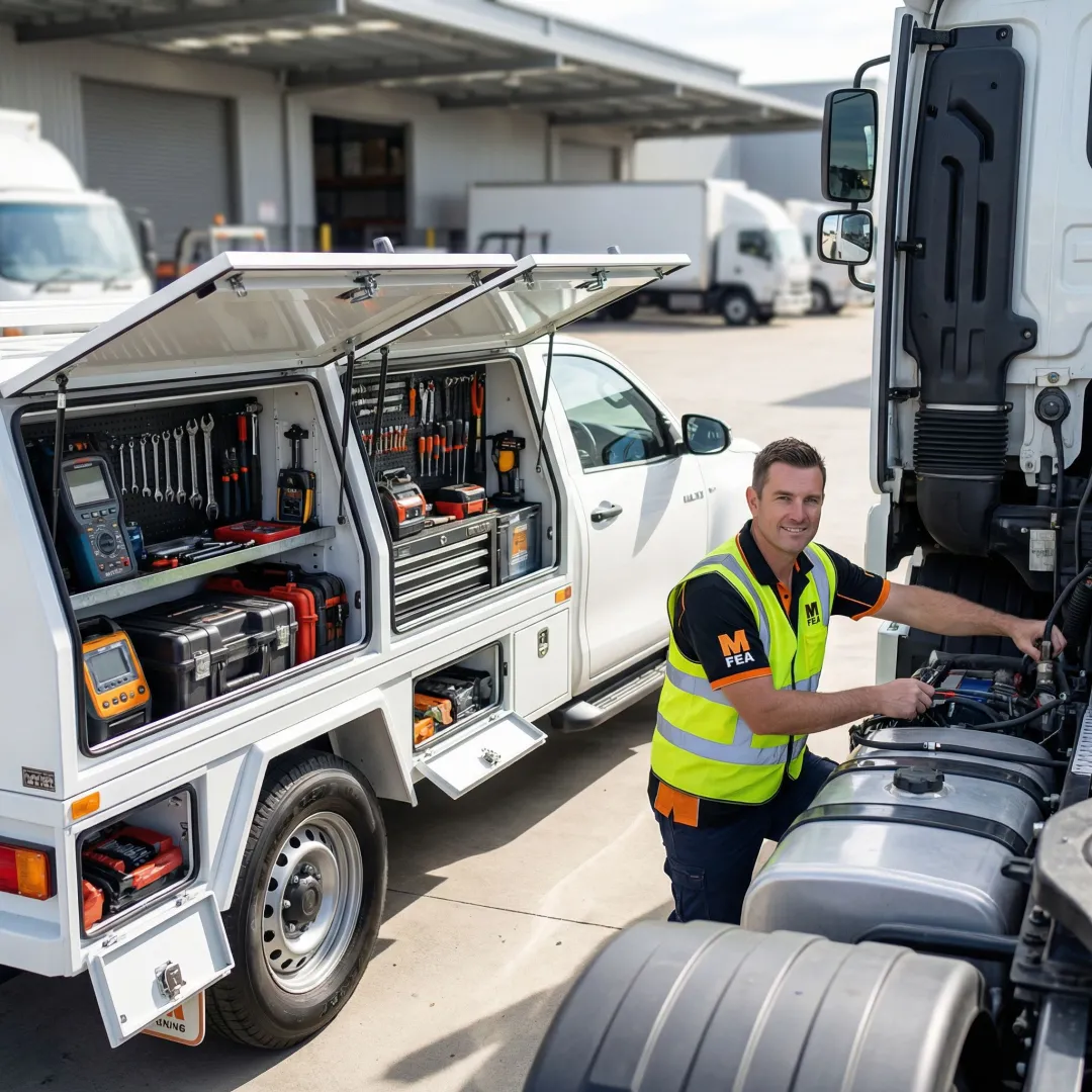 Fleet Services
