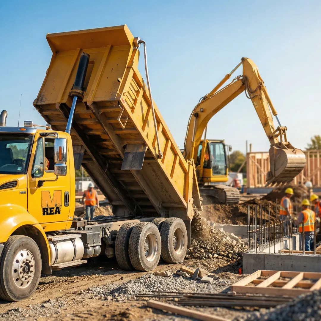Construction