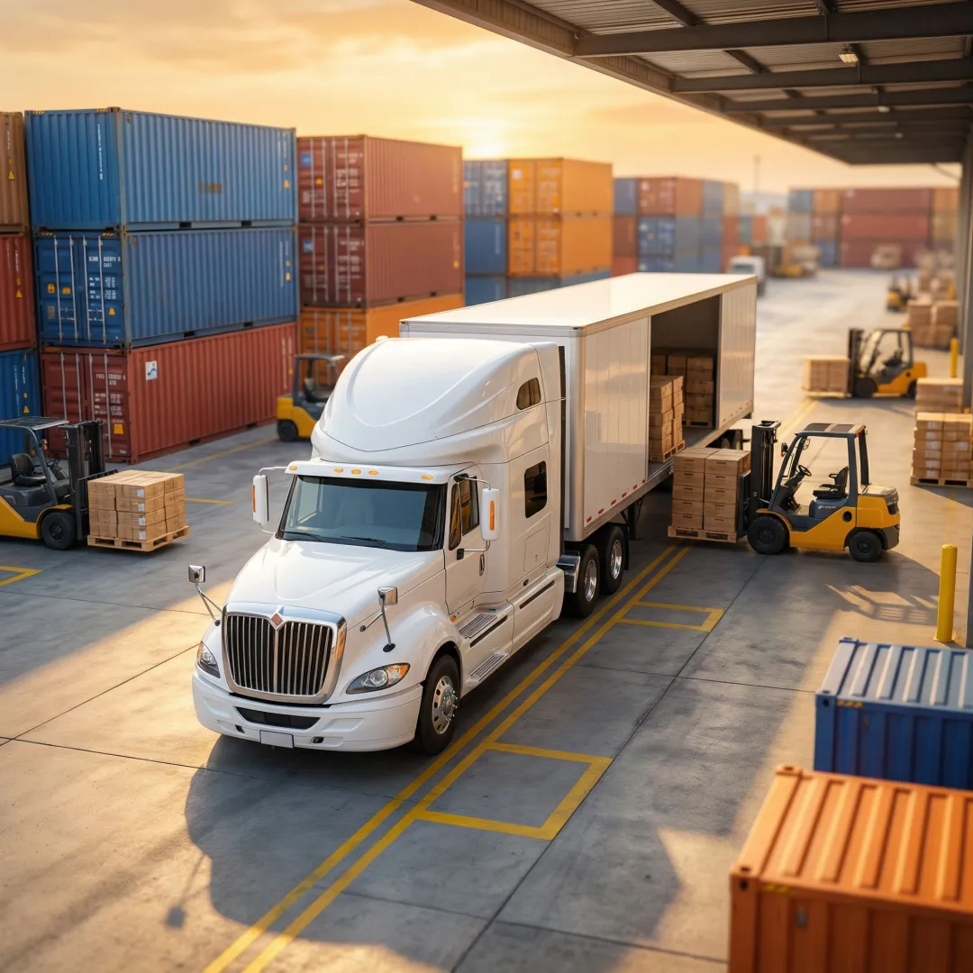 Freight & Logistics