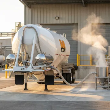 Industrial Manufacturing