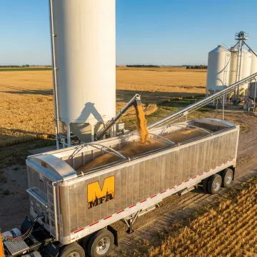 Agriculture & Grain Transport