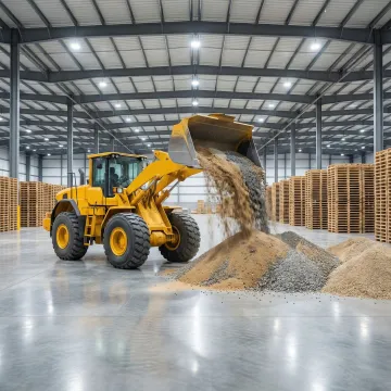 Industrial Operations