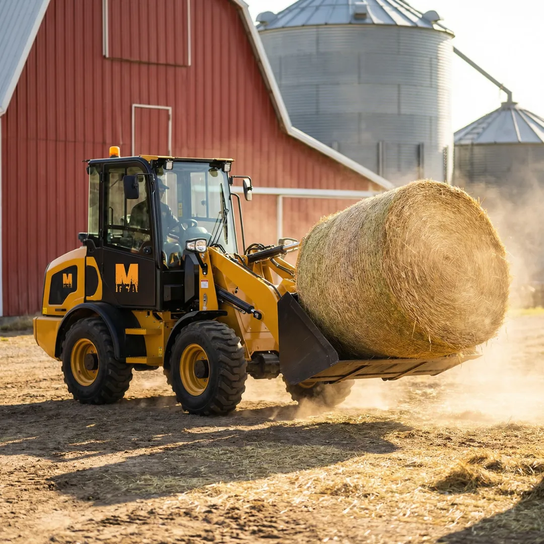 Agricultural Operations