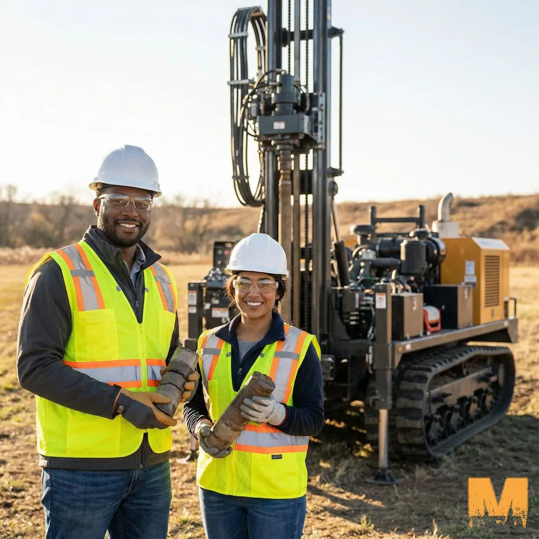 Geotechnical Engineering