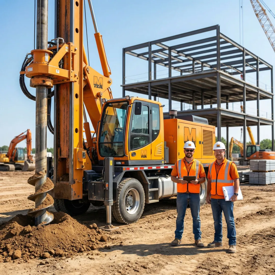 Construction
