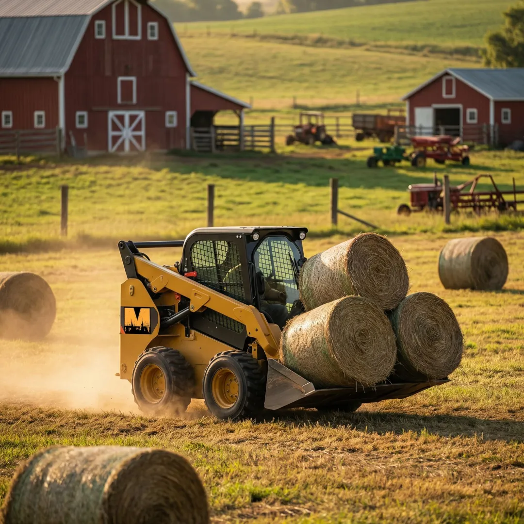 Agriculture