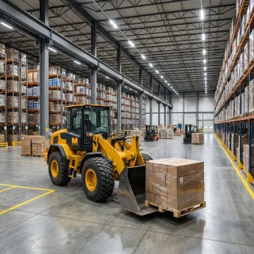 Industrial Facilities