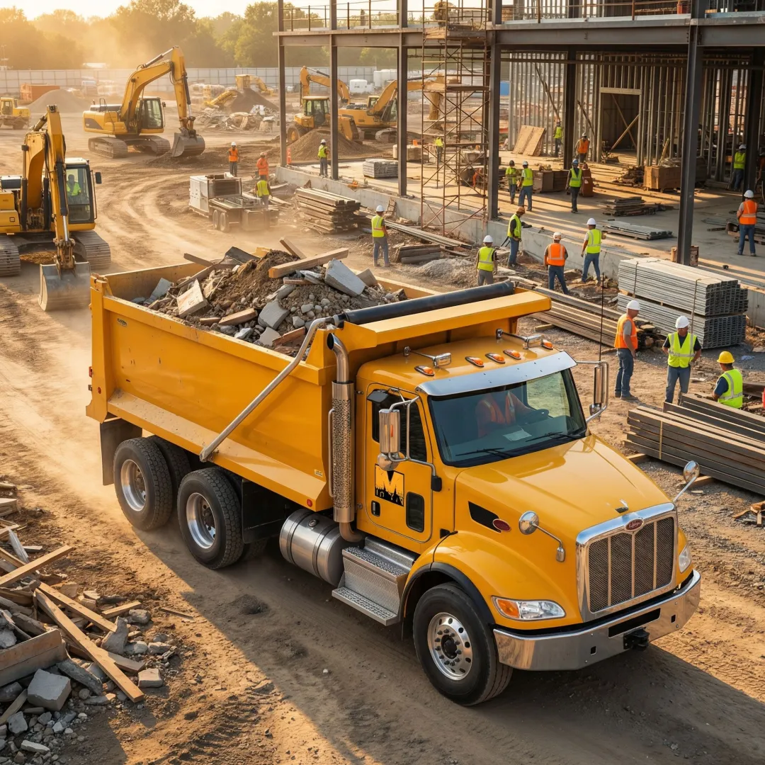 Construction