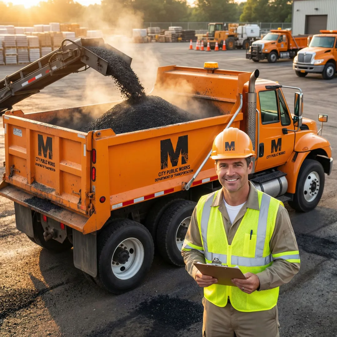 Municipal Services