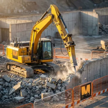Demolition Services