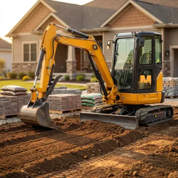 Landscaping & Land Development