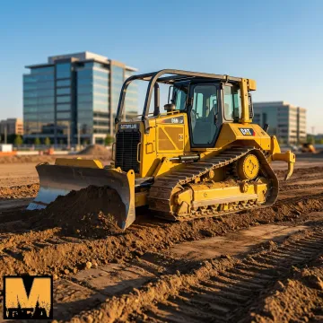 Construction & Grading