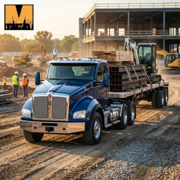 Construction Transport