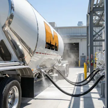 Industrial Manufacturing