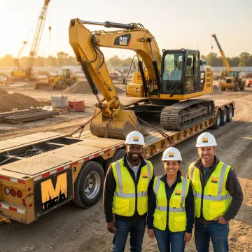 Construction & Roadwork