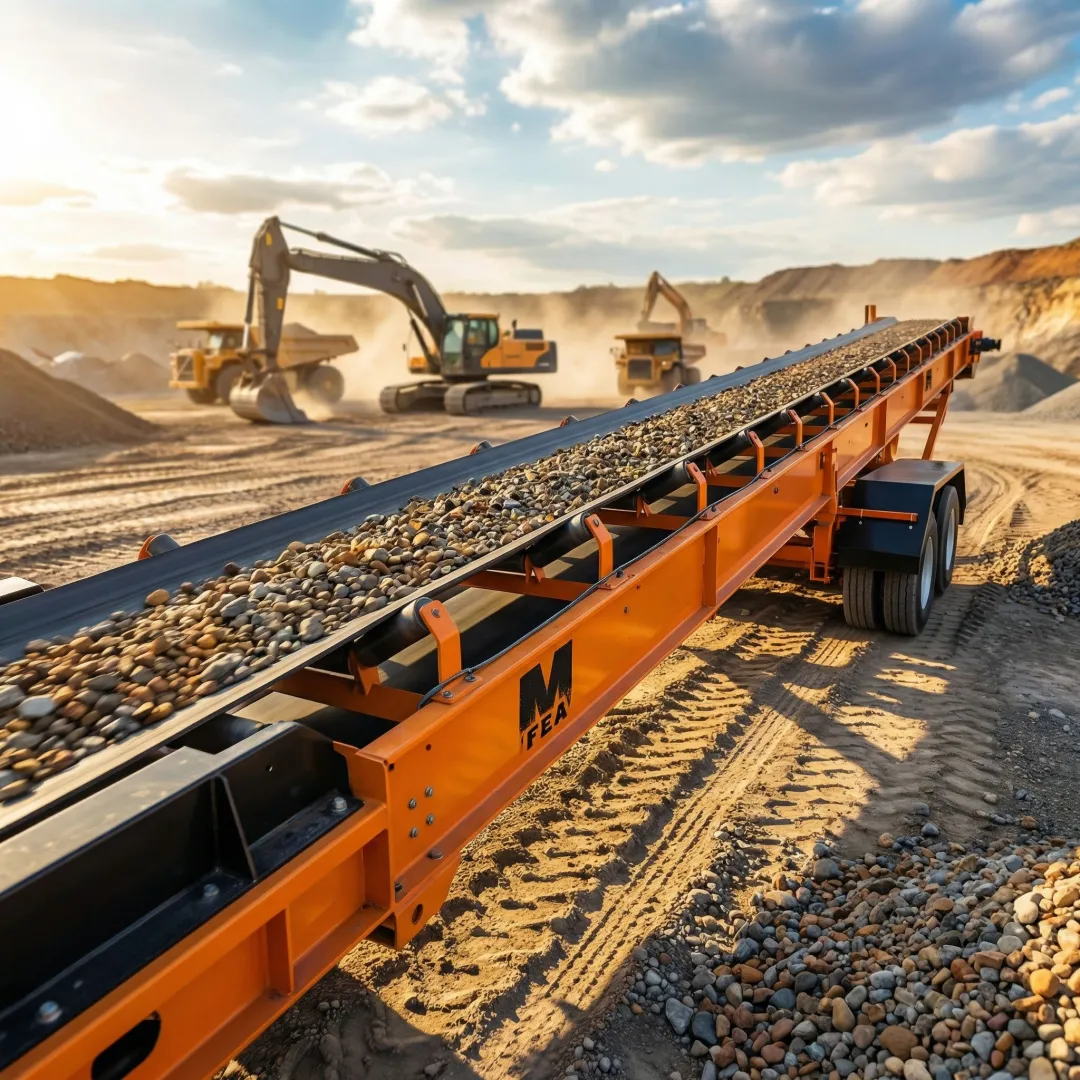 Mining & Aggregate