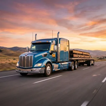 Transportation & Logistics