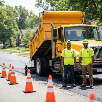 Municipal & Public Works