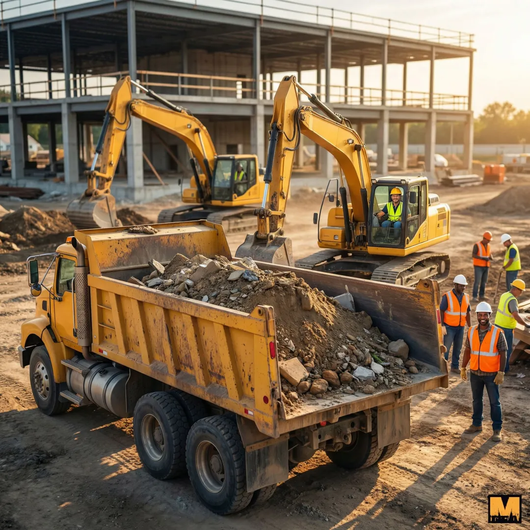 Construction