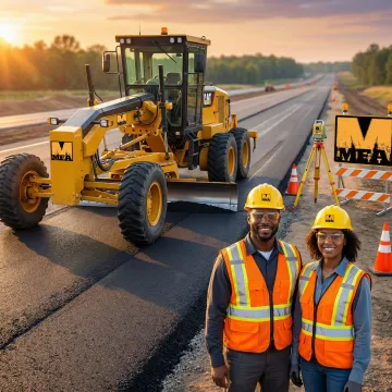 Road Construction