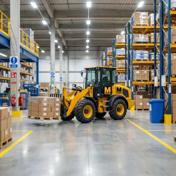 Industrial Operations