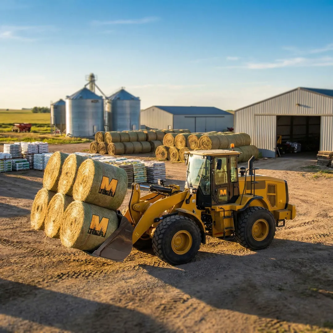 Agriculture