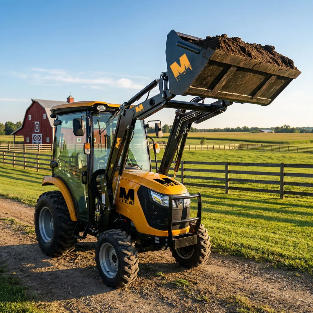 Agricultural Development