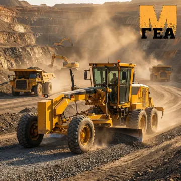 Mining & Quarry Operations