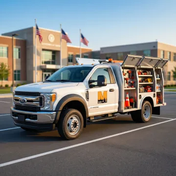 Municipal Public Works