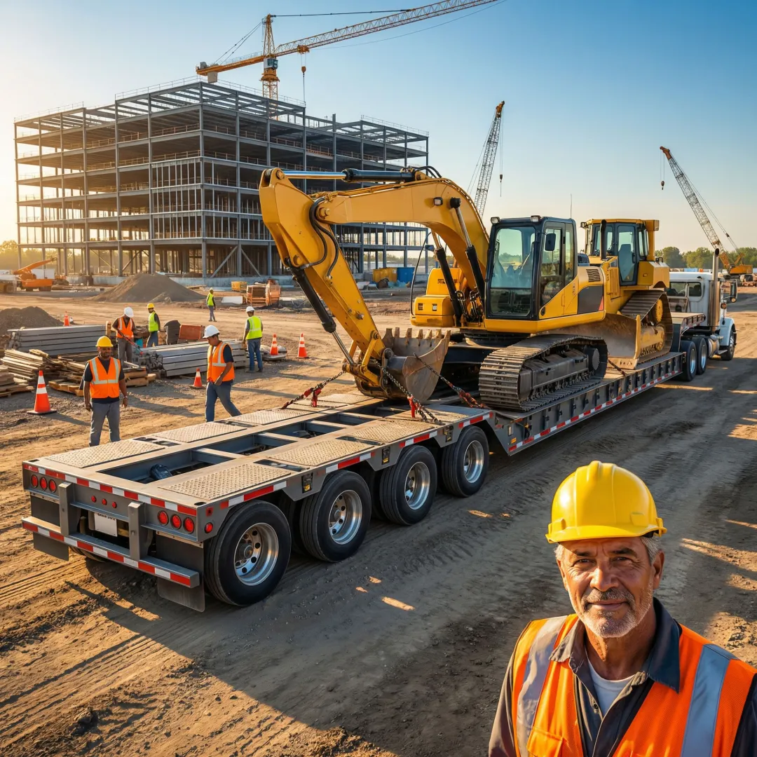 Construction