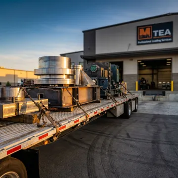 Industrial Manufacturing