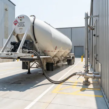 Industrial Manufacturing