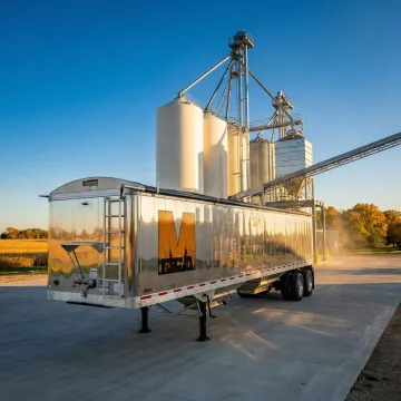 Agriculture & Grain Transport