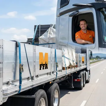 Logistics & Transportation