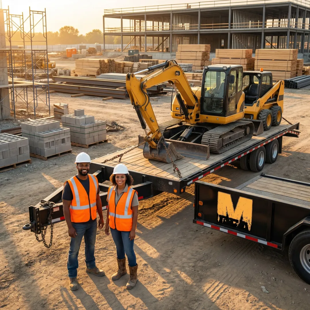 Construction