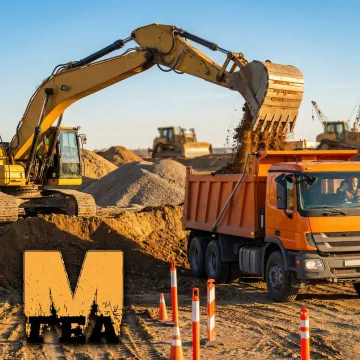 Construction & Heavy Civil