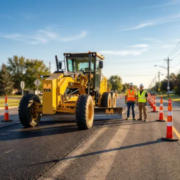Municipal & Infrastructure