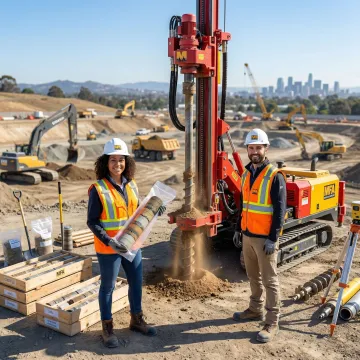 Geotechnical Engineering