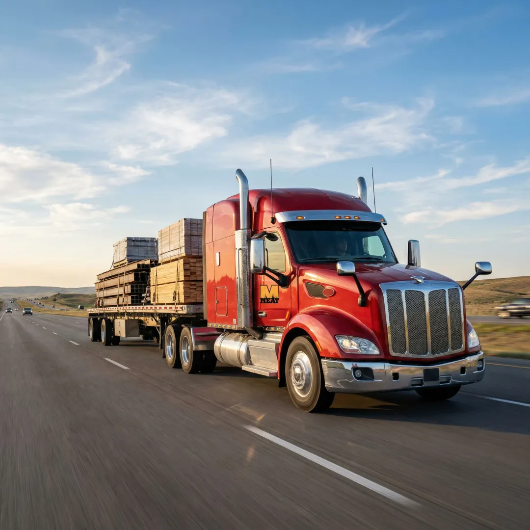 Transportation & Logistics
