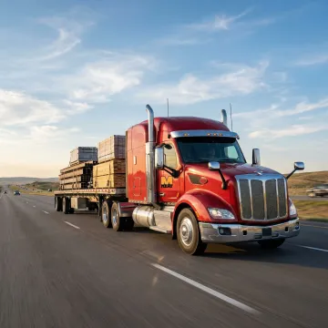 Transportation & Logistics