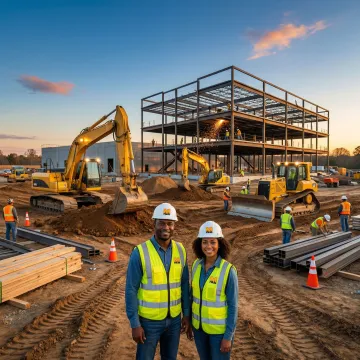 Commercial Construction