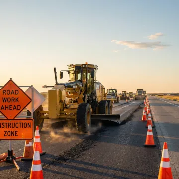 Road & Highway Construction