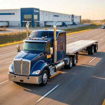 Transportation & Logistics