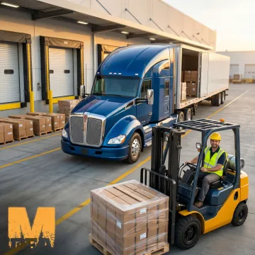 Freight & Distribution