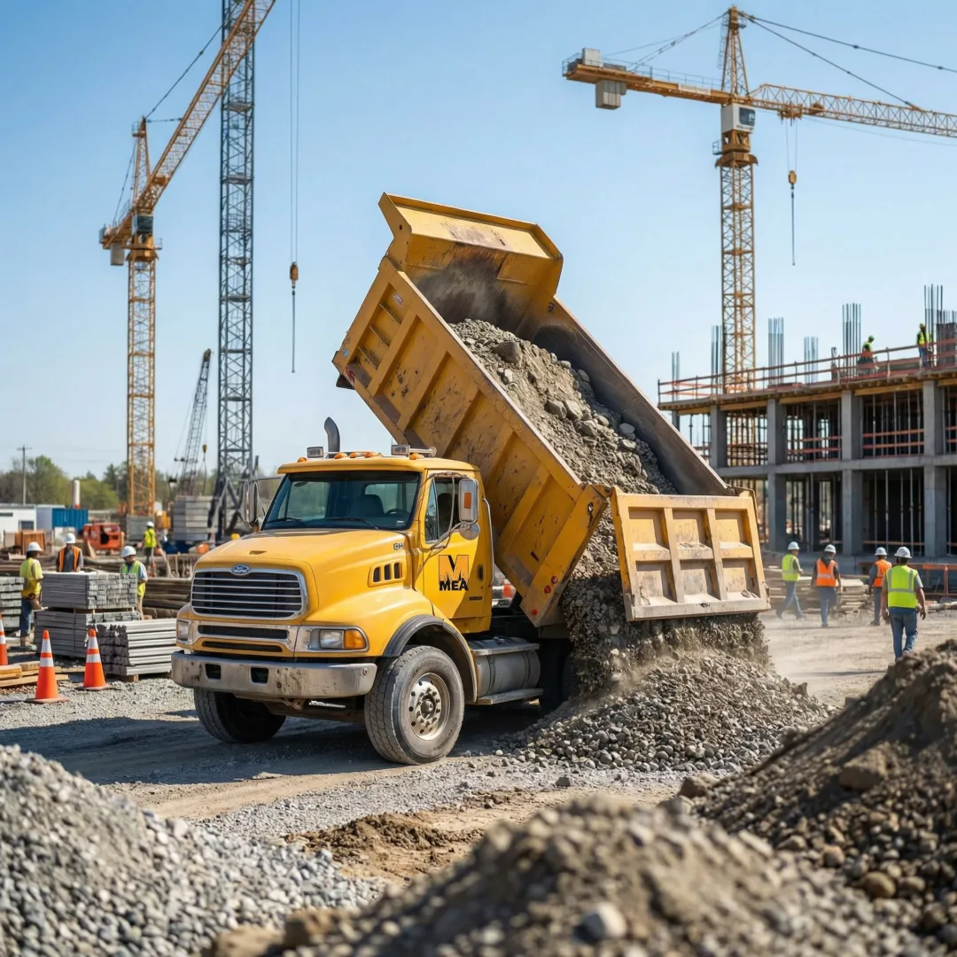 Construction