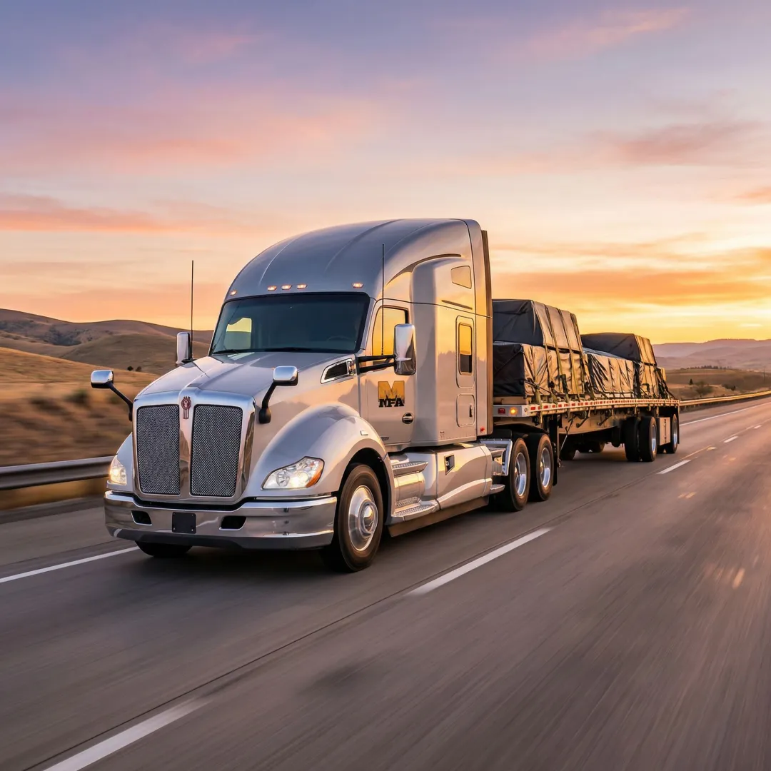 Transportation & Logistics